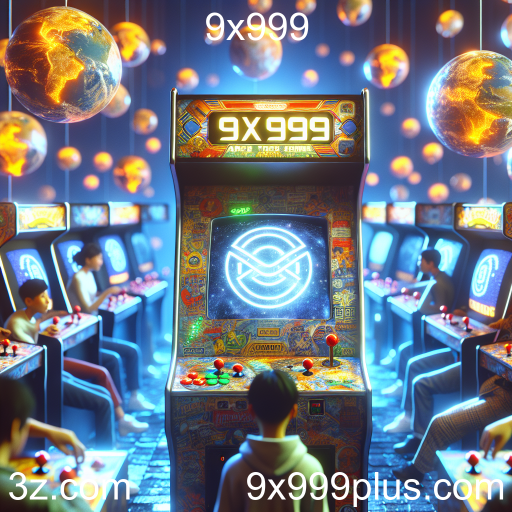 A Evolução dos Jogos de Arcade: Nostalgia e Modernidade